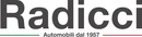 Logo Radicci Automobili Spa